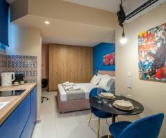 Piraeus Marina Haven 1, 2 & 3 Ένας ενιαίος τίτλος ιδιοκτησίας με 3 ανεξάρτητα διαμερίσματα - Εικόνα 9/12