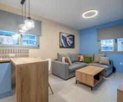 Piraeus Marina Haven 1, 2 & 3 Ένας ενιαίος τίτλος ιδιοκτησίας με 3 ανεξάρτητα διαμερίσματα - Εικόνα 11/12