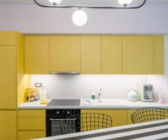 Athens Koukaki Pop Art Ένα πολύχρωμο διαμέρισμα 1 υπνοδωματίου