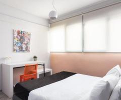 Athens Koukaki Pop Art Ένα πολύχρωμο διαμέρισμα 1 υπνοδωματίου - Εικόνα 9/9