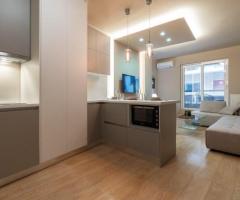 Athens Ampelokipoi Orama Apartment Διαμέρισμα 2 υπνοδωματίων σε εξαιρετικά βολική τοποθεσία