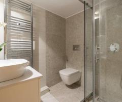 Athens Ampelokipoi Orama Apartment Διαμέρισμα 2 υπνοδωματίων σε εξαιρετικά βολική τοποθεσία - Εικόνα 5/12