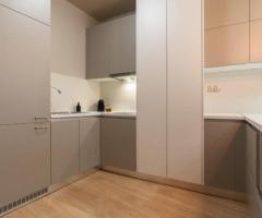 Athens Ampelokipoi Orama Apartment Διαμέρισμα 2 υπνοδωματίων σε εξαιρετικά βολική τοποθεσία - Εικόνα 8/12