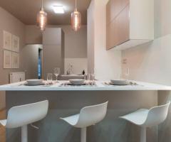 Athens Ampelokipoi Orama Apartment Διαμέρισμα 2 υπνοδωματίων σε εξαιρετικά βολική τοποθεσία - Εικόνα 10/12