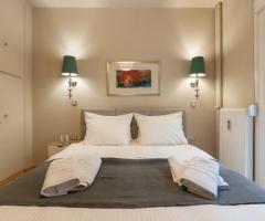 Athens Ampelokipoi Orama Apartment Διαμέρισμα 2 υπνοδωματίων σε εξαιρετικά βολική τοποθεσία - Εικόνα 11/12