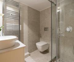 Athens Ampelokipoi Orama Apartment Διαμέρισμα 2 υπνοδωματίων σε εξαιρετικά βολική τοποθεσία - Εικόνα 12/12