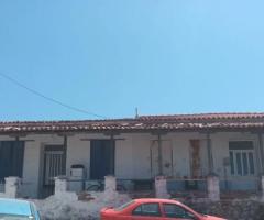 Μονοκατοικία στον Πλατύ Λήμνου