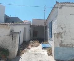 Μονοκατοικία στον Πλατύ Λήμνου