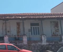 Μονοκατοικία στον Πλατύ Λήμνου