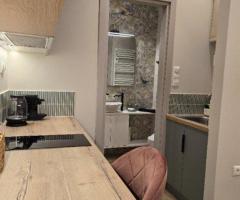 Piraeus Elegant Mini Suite 1 Σύγχρονο studio διαμέρισμα