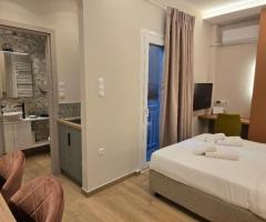 Piraeus Elegant Mini Suite 1 Σύγχρονο studio διαμέρισμα