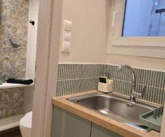 Piraeus Elegant Mini Suite 1 Σύγχρονο studio διαμέρισμα