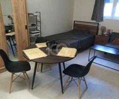 ΧΑΝΙΑ 1ΧΩΡΗ ΓΚΑΡΣΟΝΙΕΡΑ ΕΝΟΙΚΙΑΣΕΙΣ 20040