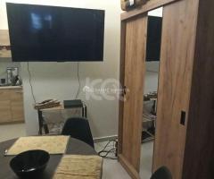 ΧΑΝΙΑ 1ΧΩΡΗ ΓΚΑΡΣΟΝΙΕΡΑ ΕΝΟΙΚΙΑΣΕΙΣ 20040