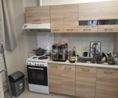 ΧΑΝΙΑ 1ΧΩΡΗ ΓΚΑΡΣΟΝΙΕΡΑ ΕΝΟΙΚΙΑΣΕΙΣ 20040 - Εικόνα 5/5