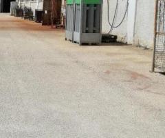 ΕΝΟΙΚΙΑΖΕΤΑΙ ΒΙΟΜΗΧΑΝΙΚΌΣ ΧΩΡΟΣ 4.150 ΤΜ Μ