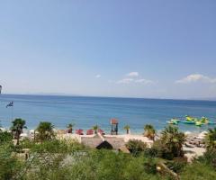 ΑΛΙΜΟΣ Κυθηρίων - Πανί, οικόπεδο 1.040 τ.μ., με θέα θάλασσα, προς πώληση