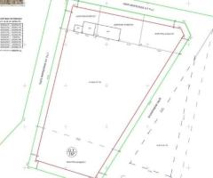 Οικόπεδο 2600 τ.μ.