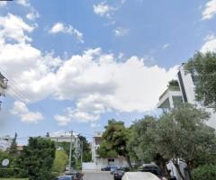 ΓΛΥΦΑΔΑ - Κέντρο, Οικόπεδο 700 τ.μ., προς πώληση