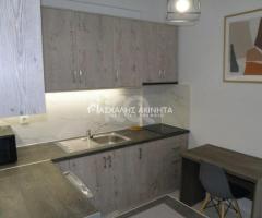 ΛΕΩΦ. ΜΙΝΩΟΣ 2ΧΩΡΗ ΓΚΑΡΣΟΝΙΕΡΑ ΕΝΟΙΚΙΑΣΕΙΣ 15032