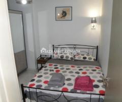 ΛΕΩΦ. ΜΙΝΩΟΣ 2ΧΩΡΗ ΓΚΑΡΣΟΝΙΕΡΑ ΕΝΟΙΚΙΑΣΕΙΣ 15032 - Εικόνα 5/10