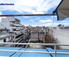 ΛΟΦΟΣ ΣΚΟΥΖΕ 160τμ 5ου