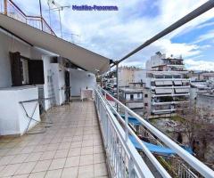 ΛΟΦΟΣ ΣΚΟΥΖΕ 160τμ 5ου