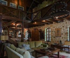 Παρνασσος βιλλα 250 m2 4 Υπνοδωμάτια 3 Μπάνια