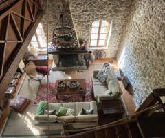 Παρνασσος βιλλα 250 m2 4 Υπνοδωμάτια 3 Μπάνια