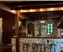 Παρνασσος βιλλα 250 m2 4 Υπνοδωμάτια 3 Μπάνια - Εικόνα 4/12