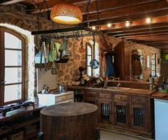 Παρνασσος βιλλα 250 m2 4 Υπνοδωμάτια 3 Μπάνια - Εικόνα 5/12