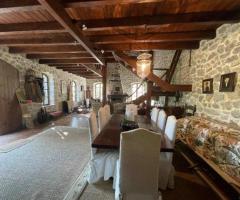 Παρνασσος βιλλα 250 m2 4 Υπνοδωμάτια 3 Μπάνια - Εικόνα 7/12