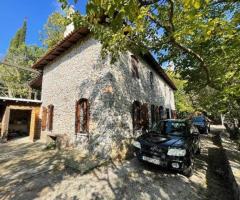 Παρνασσος βιλλα 250 m2 4 Υπνοδωμάτια 3 Μπάνια - Εικόνα 8/12