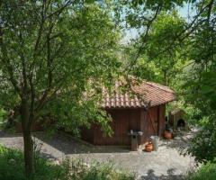 Παρνασσος βιλλα 250 m2 4 Υπνοδωμάτια 3 Μπάνια - Εικόνα 10/12