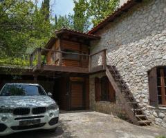 Παρνασσος βιλλα 250 m2 4 Υπνοδωμάτια 3 Μπάνια - Εικόνα 11/12