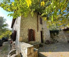 Παρνασσος βιλλα 250 m2 4 Υπνοδωμάτια 3 Μπάνια - Εικόνα 12/12