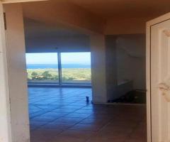 Δαφνούσες, Λιβανάτες Μονοκατοικία 200 m2  με θεα θαλασσα