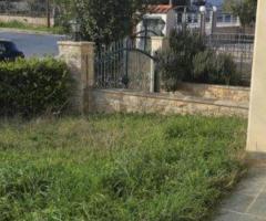 Κωδικός ακινήτου: 10-8413 - Μίκρα Κάτω Σχολάρι ΠΩΛΕΙΤΑΙ επιπλωμένη μονοκατοικία