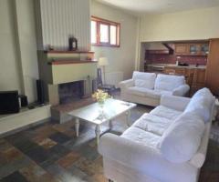 Κωδικός ακινήτου: 10-8413 - Μίκρα Κάτω Σχολάρι ΠΩΛΕΙΤΑΙ επιπλωμένη μονοκατοικία - Εικόνα 6/12