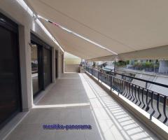 ΕΞΑΙΡΕΤΙΚΟ ΔΙΑΜΕΡΙΣΜΑ 126ΤΜ 4ΟΥ