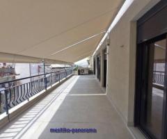 ΕΞΑΙΡΕΤΙΚΟ ΔΙΑΜΕΡΙΣΜΑ 126ΤΜ 4ΟΥ