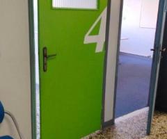 ΚΟΡΙΝΘΟΣ, ΚΕΝΤΡΟ ΕΠΑΓΓΕΛΜΑΤΙΚΟΣ ΧΩΡΟΣ 198 ΤΜ