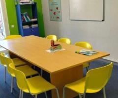 ΚΟΡΙΝΘΟΣ, ΚΕΝΤΡΟ ΕΠΑΓΓΕΛΜΑΤΙΚΟΣ ΧΩΡΟΣ 198 ΤΜ