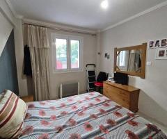 Αγιος Λουκας 60τμ υμιυπογειο