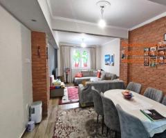 Αγιος Λουκας 60τμ υμιυπογειο - Εικόνα 7/12