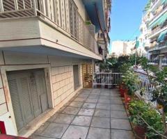 Αγιος Λουκας 60τμ υμιυπογειο - Εικόνα 11/12