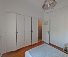 εξαιρετικο διαμερισμα 94τμ στην Κυψελη - Εικόνα 8/12