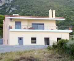 Αρκιτσα 2οροφη μονοκατοικια 240τμ θεα θαλασσα - Εικόνα 4/12