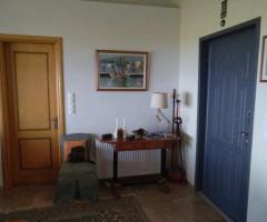 Αρκιτσα 2οροφη μονοκατοικια 240τμ θεα θαλασσα - Εικόνα 8/12