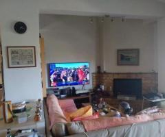 Αρκιτσα 2οροφη μονοκατοικια 240τμ θεα θαλασσα - Εικόνα 10/12